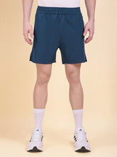 Men's Mono Flex Short-Dark Teal